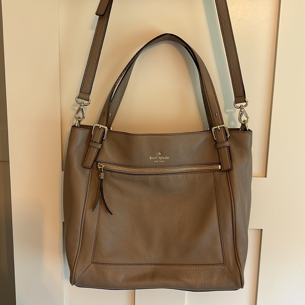 Kate Spade Cobble Hill Peters Handbag